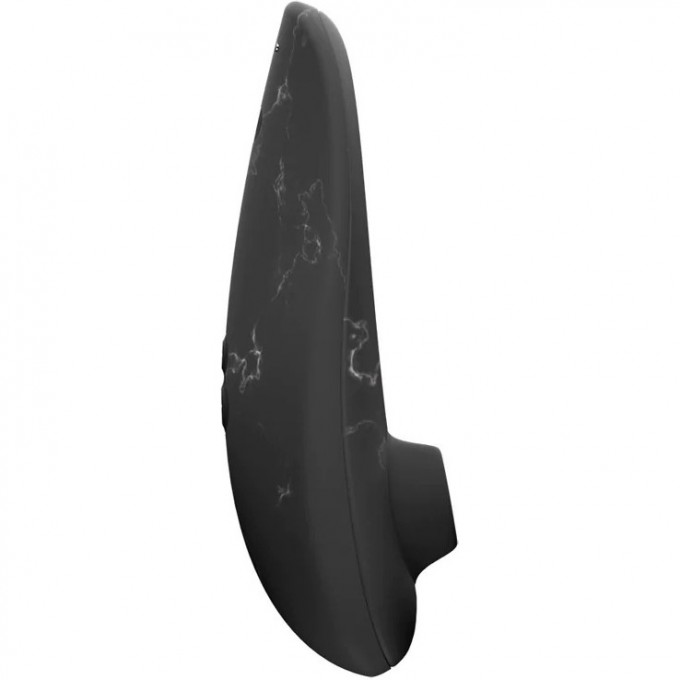 Клиторальный стимулятор Womanizer Classic 2, черный WZ222SG9 - Womanizer - Вакуумно-волновые стимуляторы клитора - Купить