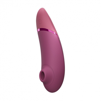 Бесконтактный клиторальный стимулятор WOMANIZER NEXT темно-розовый