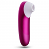 Бесконтактный клиторальный стимулятор WOMANIZER PRO розовый Бесконтактный клиторальный стимулятор WOMANIZER PRO розовый