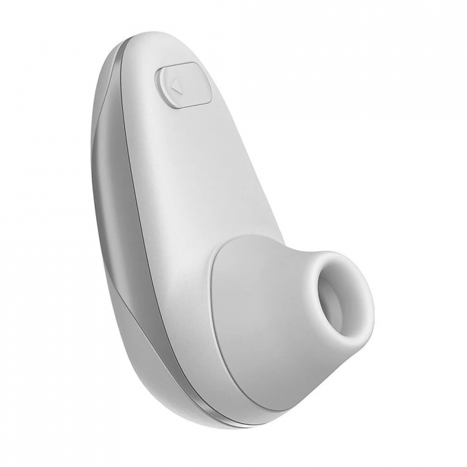 Бесконтактный клиторальный стимулятор WOMANIZER STARLET SNOW WZ06JE0100