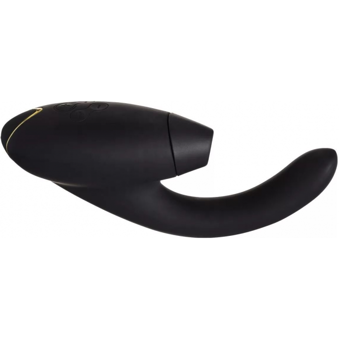 Бесконтактный клиторальный стимулятор WOMANIZER INSIDEOUT + Подарок WZ07AC0100