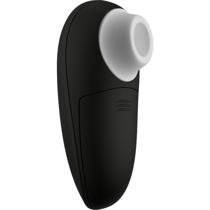 Бесконтактный клиторальный стимулятор WOMANIZER MINI 2, черный + Подарок WZ191SG9