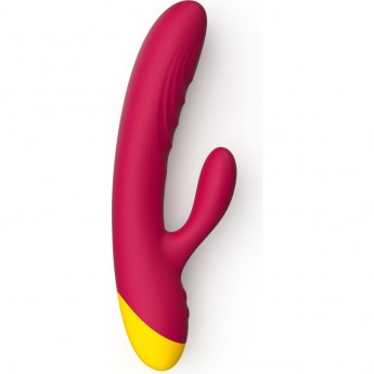 Вибратор WOMANIZER Romp Jazz + Подарок