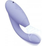 Бесконтактный клиторальный стимулятор WOMANIZER DUO 2 сиреневый + Подарок WZ142SG4