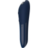 Вибратор WOMANIZER WE-VIBE TANGO X синий + Подарок SNTTSG6
