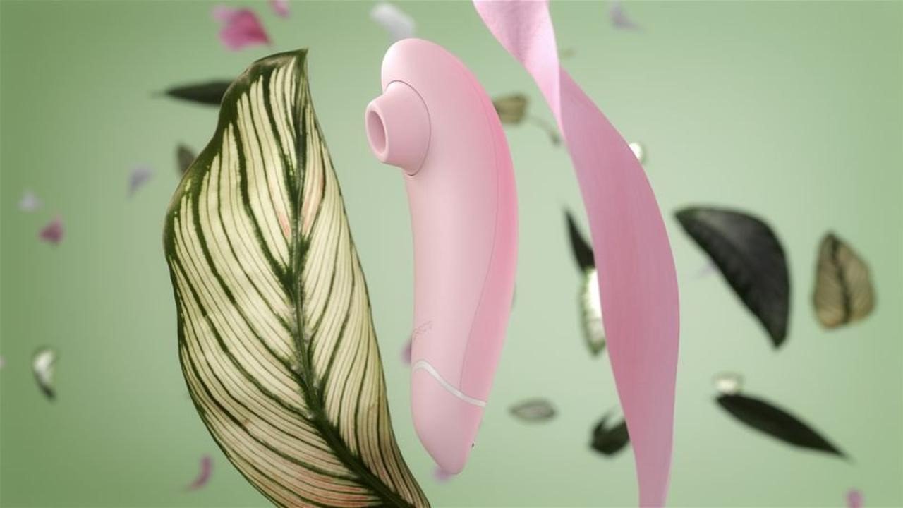 7 клиторальных стимуляторов, которые доведут до оргазма за несколько минут